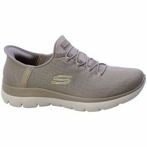 Rövid szárú edzőcipők Skechers 346832 kép