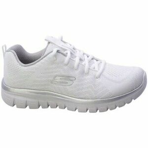 Rövid szárú edzőcipők Skechers 346850 kép