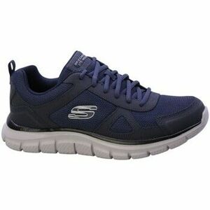 Rövid szárú edzőcipők Skechers 346913 kép