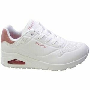 Rövid szárú edzőcipők Skechers 144993 kép