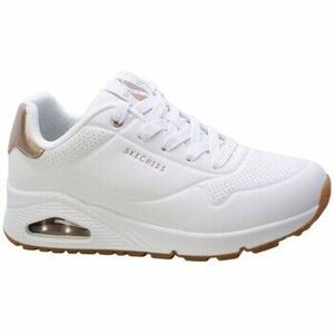 Rövid szárú edzőcipők Skechers 144994 kép
