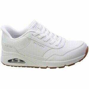 Rövid szárú edzőcipők Skechers 144995 kép