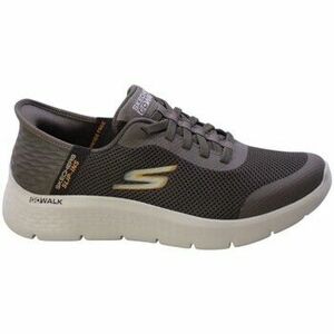 Rövid szárú edzőcipők Skechers 145023 kép