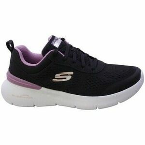 Rövid szárú edzőcipők Skechers 144988 kép