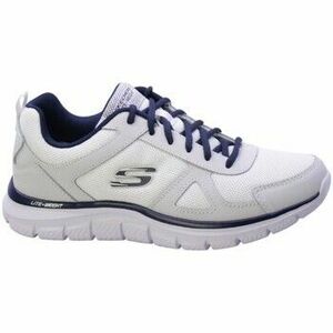 Rövid szárú edzőcipők Skechers 346915 kép