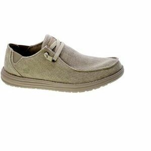 Mokkaszínek Skechers 145028 kép