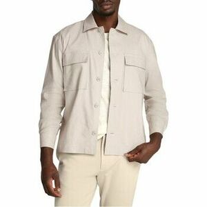 Hosszú ujjú ingek Calvin Klein Jeans LINEN LYOCELL STRETCH K10K114191 kép
