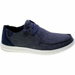 Mokkaszínek Skechers 145030 kép