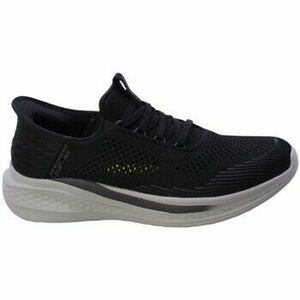 Rövid szárú edzőcipők Skechers 145016 kép