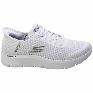 Rövid szárú edzőcipők Skechers 145022 kép