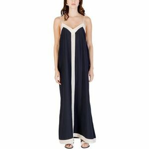 Hosszú ruhák Vero Moda Vmdenise Singlet Ankle Wvn Btq Ga 10329793 kép