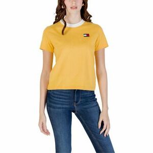 Rövid ujjú pólók Tommy Hilfiger SAILING TEE WW0WW45598 kép