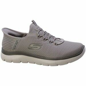 Rövid szárú edzőcipők Skechers 346918 kép