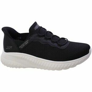 Rövid szárú edzőcipők Skechers 346921 kép