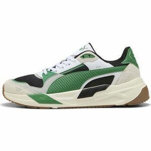Rövid szárú edzőcipők Puma - kép