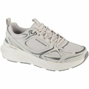 Rövid szárú edzőcipők Skechers Edgeride - Silver Eclipse kép