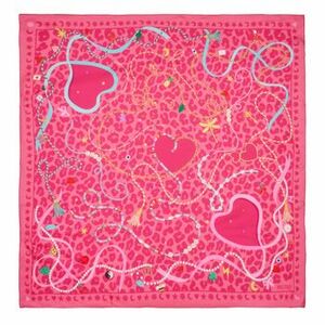 Sálak / Stólák / Kendők Spartoo X Maison Malfroy LUCKY CHARMS kép