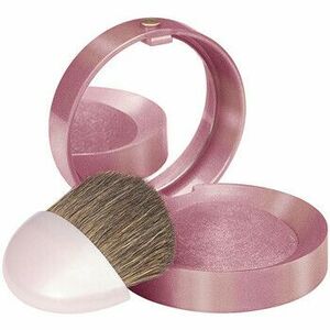 Pirosítók & púderek Bourjois Little Round Pot Powder Blush - 33 Lilas d'Or kép