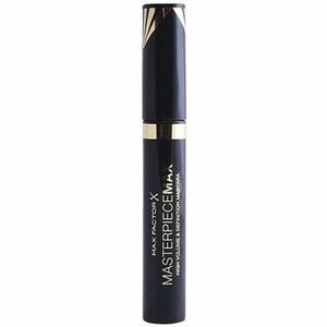 Szempillaspirálok Max Factor Masterpiece Max Mascara 7 ml - Black kép