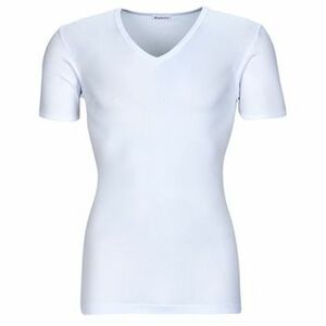 Rövid ujjú pólók Eminence T-SHIRT COL V MC kép