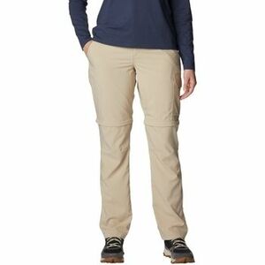 Futónadrágok / Melegítők Columbia Silver Ridge Utility Convertible Pant kép