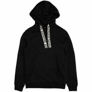 Melegítő kabátok Justhype Ltd Drawcord Hoodie kép