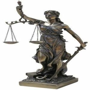 Szobrok, figurák Signes Grimalt Az Igazság Istennője kép