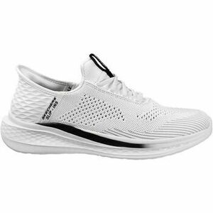 Rövid szárú edzőcipők Skechers Slade quinto kép