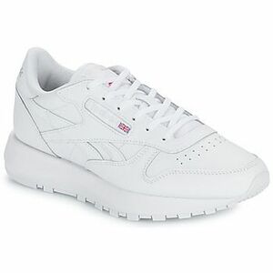 Rövid szárú edzőcipők Reebok Classic CLASSIC LEATHER kép