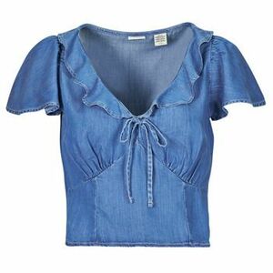Blúzok Levis MYLENE BLOUSE kép