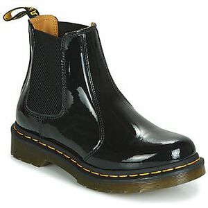 Csizmák Dr. Martens 2976 PATENT LAMPER kép