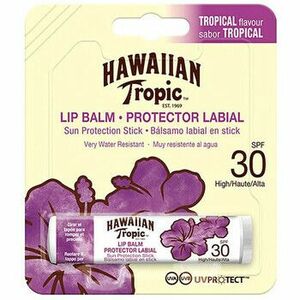 Napvédők Hawaiian Tropic Lip Balm Sun Protection SPF 30 kép