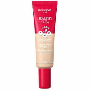 Alapozók Bourjois Healthy Mix Radiance Booster - 03 Medium Clair kép