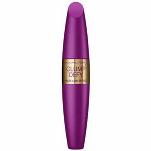 Szempillaspirálok Max Factor Clump Defy False Lash Effect Mascara 13 ml kép
