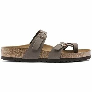 Szandálok / Saruk BIRKENSTOCK Mayari 71071 - Mocca kép