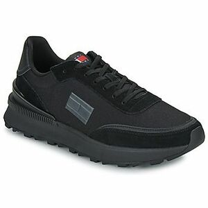 Rövid szárú edzőcipők Tommy Jeans TJM TECHNICAL RUNNER kép