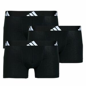 Boxerek adidas ACTIVE FLEX COTTON Pack de 3 kép