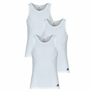 Trikók / Ujjatlan pólók adidas ACTIVE FLEX COTTON Pack de 2 kép