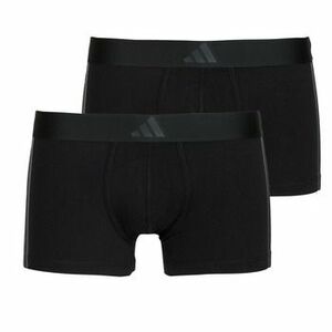 Boxerek adidas ACTIVE FLEX COTTON 3 STRIPES Pack de 2 kép