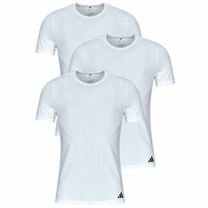 Rövid ujjú pólók adidas ACTIVE FLEX COTTON Pack de 2 kép