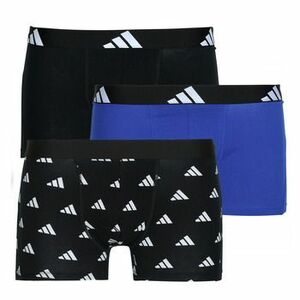 Boxerek adidas ACTIVE FLEX COTTON Pack de 3 kép
