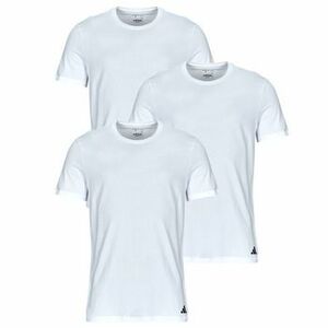 Rövid ujjú pólók adidas ACTIVE CORE COTTON Pack de 3 kép