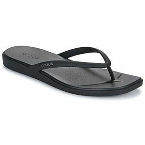 Lábujjközös papucsok Crocs Miami Flip kép