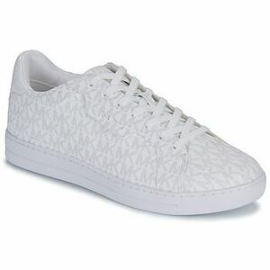 Rövid szárú edzőcipők MICHAEL Michael Kors KEATING LACE UP kép