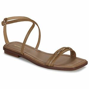 Szandálok / Saruk MICHAEL Michael Kors LENA FLAT SANDAL kép