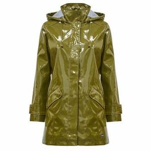 Parka kabátok Armor Lux CIRE BRILLANT MAE kép
