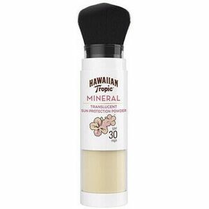 Napvédők Hawaiian Tropic Translucent Mineral Sunscreen Powder SPF30 kép