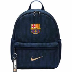 Hátitáskák Nike FC Barcelona JDI Jr Backpack kép