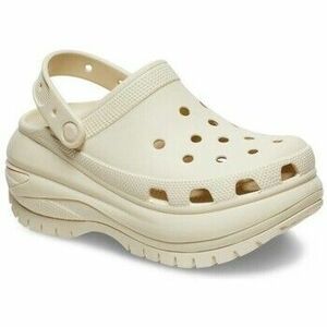 Klumpák Crocs CIPÅ CLASSIC MEGA CRUSH CLOG U kép
