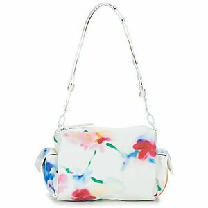 Válltáskák Desigual LIQUIDFLOWER HABANA kép